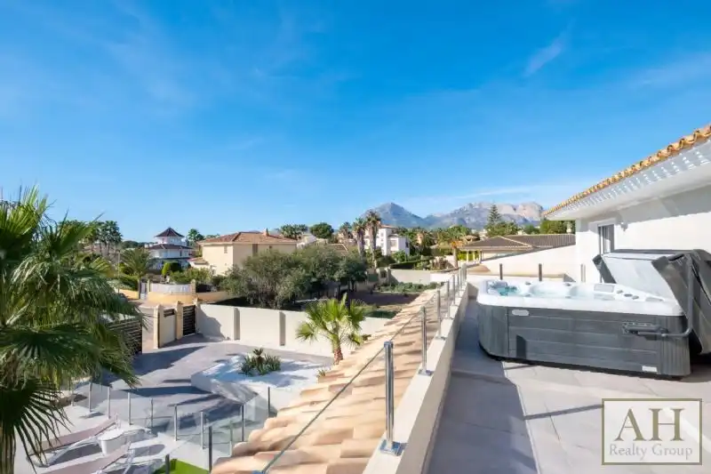 Casa en venta en Pueblo - Urbanizaciones, imagen 46