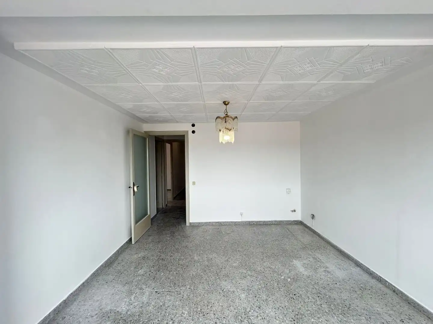 Sala de estar de Piso en venta en Tarragona con Terraza y Balcón