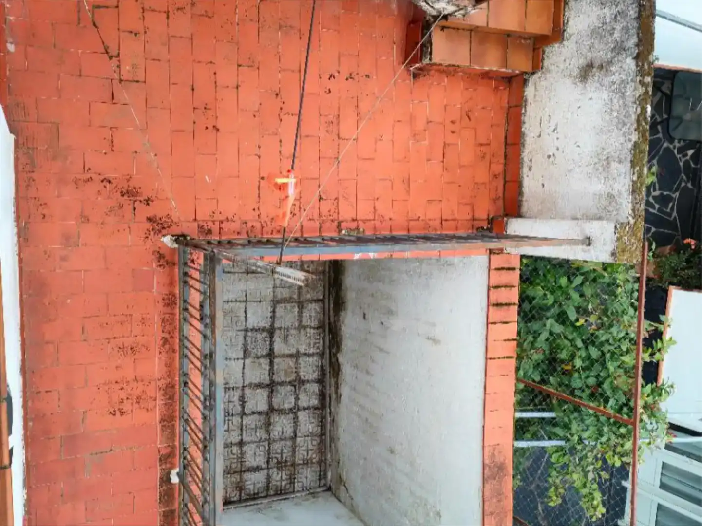 Terrassa de Pis en venda en Herrera del Duque amb Aire condicionat i Balcó