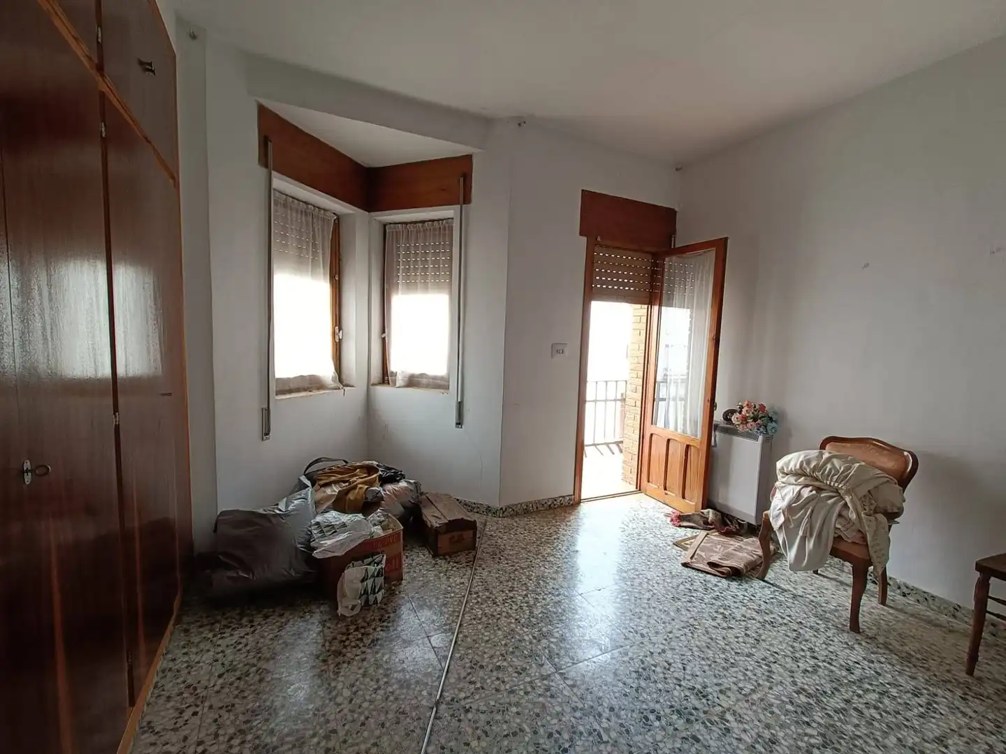 Casa rústica con terraza en venta en San Clemente, imagen 18