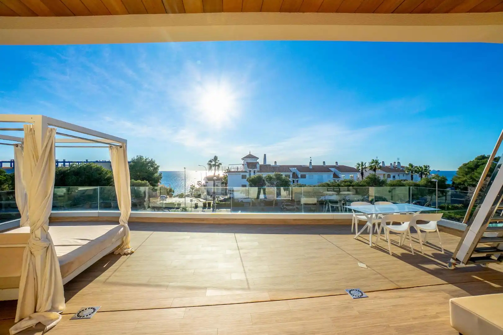 Villa avec piscine à vendre à Orihuela Costa, imagen 24