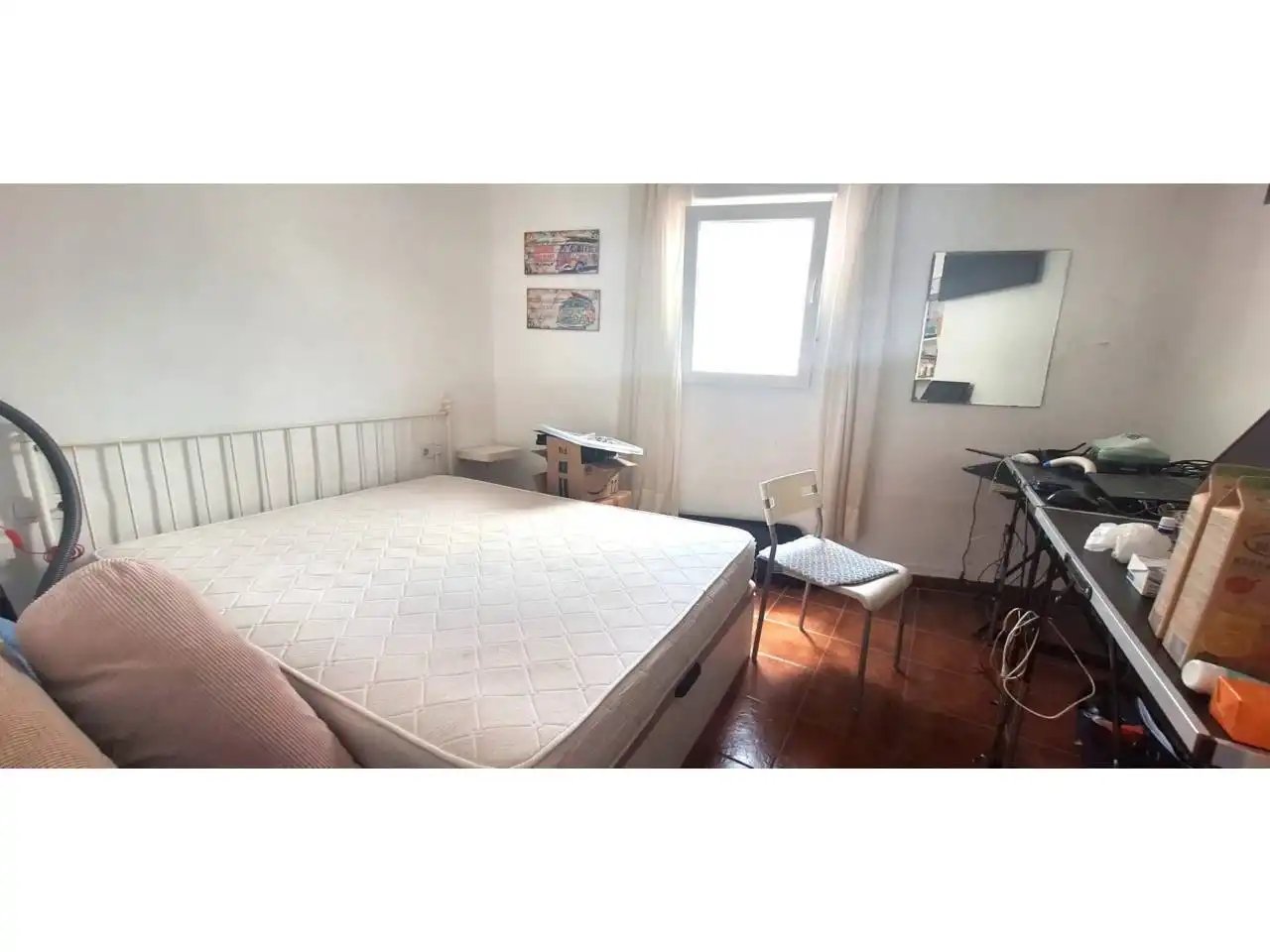 Habitación de Casa o chalet en venta en Benamargosa con Aire acondicionado y Terraza