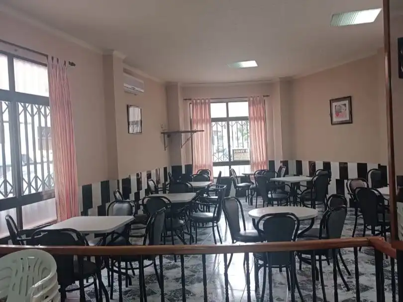 Local en venda en Caravaca de la Cruz amb Aire condicionat, Moblat i Alarma