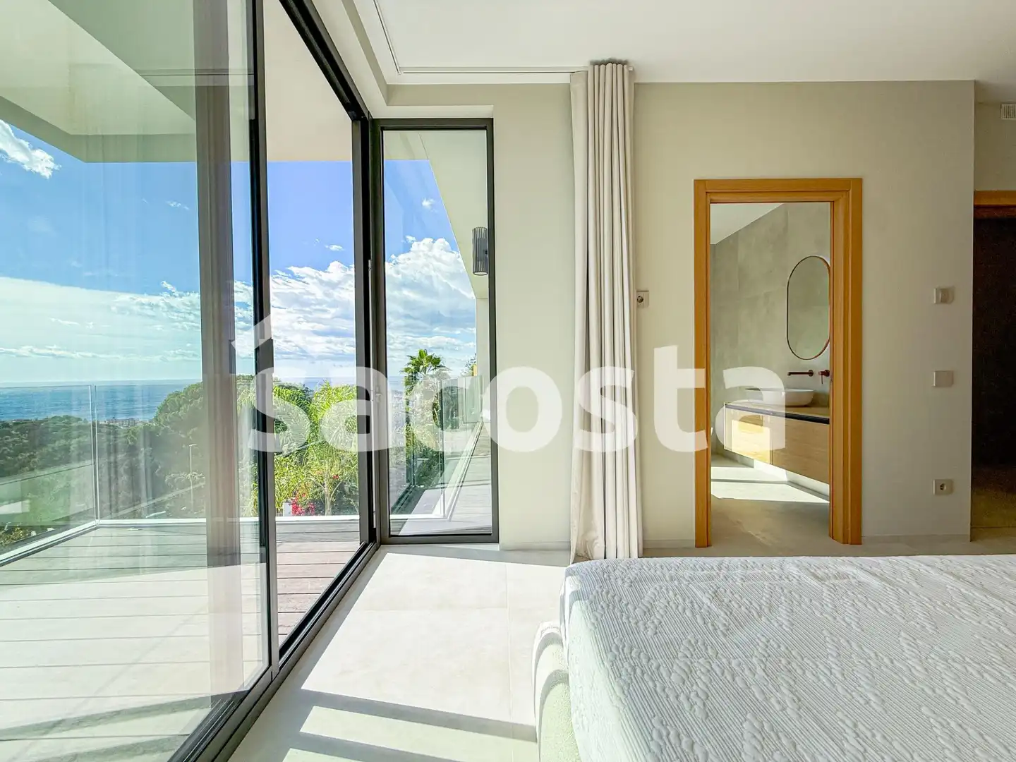 Habitación de Casa o chalet en venta en Lloret de Mar con Terraza
