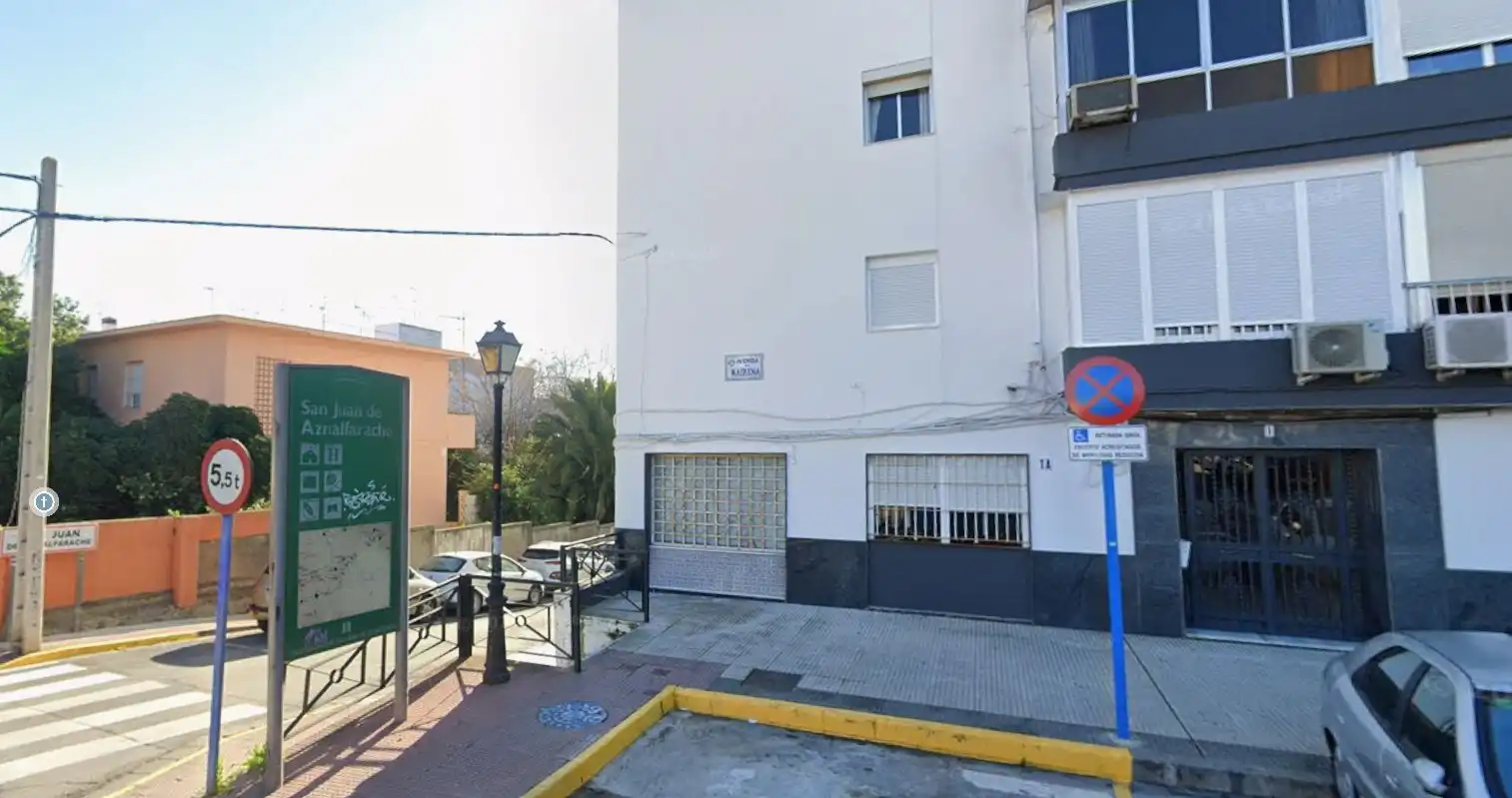 Pis en venda a Avenida de Mairena, imagen 3