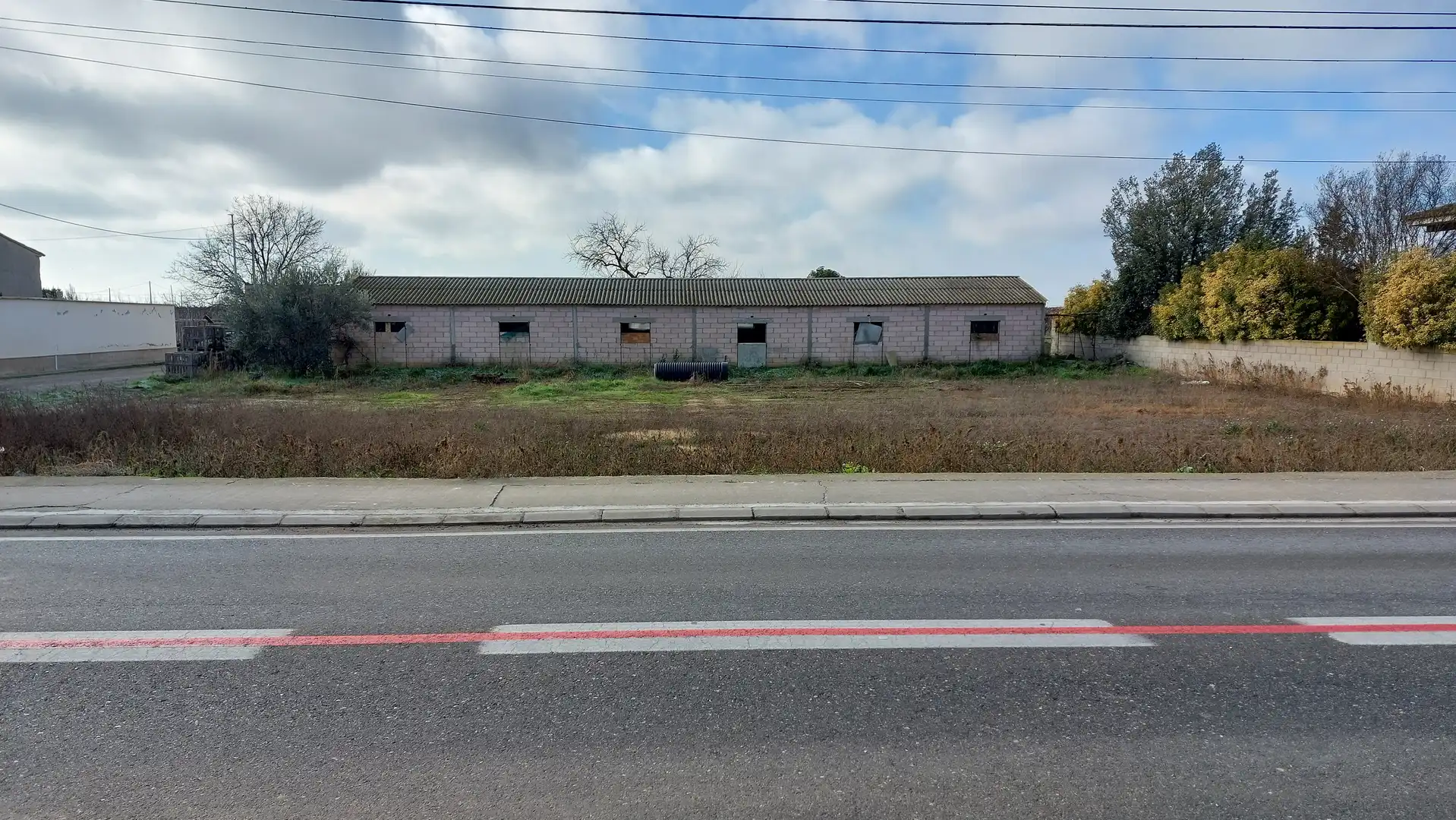 Terreno residenziale in vendita a Tornabous, imagen 2