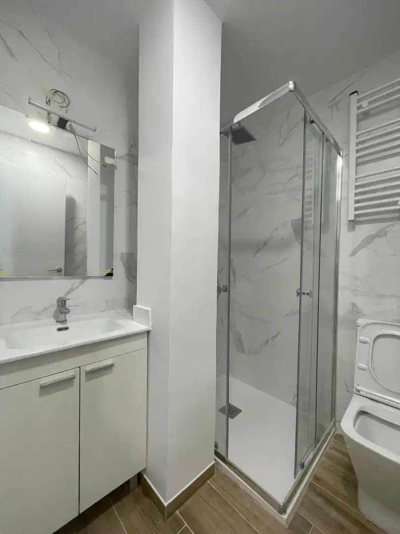 Piso de alquiler en Abrantes