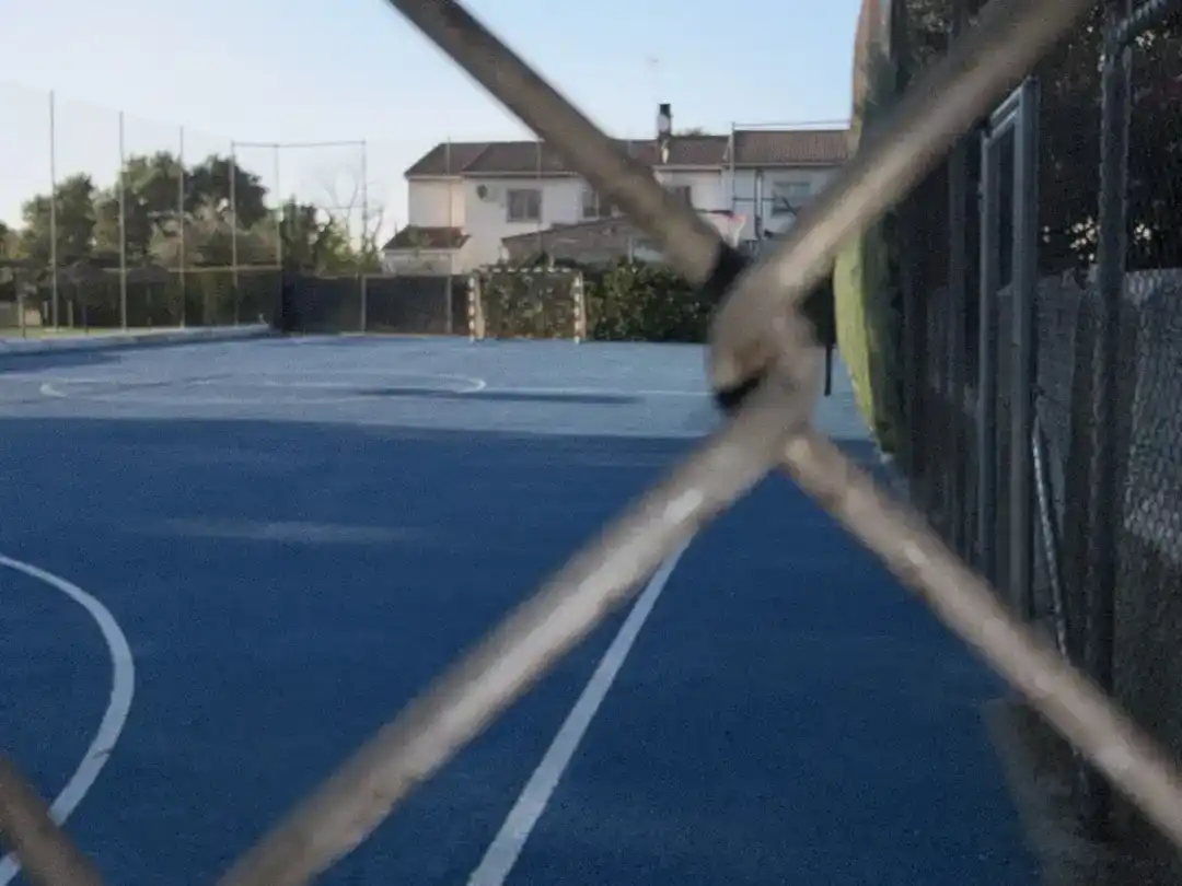 Vista exterior de Pis en venda en Talamanca de Jarama, Madrid