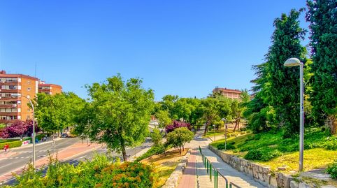 Foto 4 de Pis en venda a Valdezarza, Madrid Capital