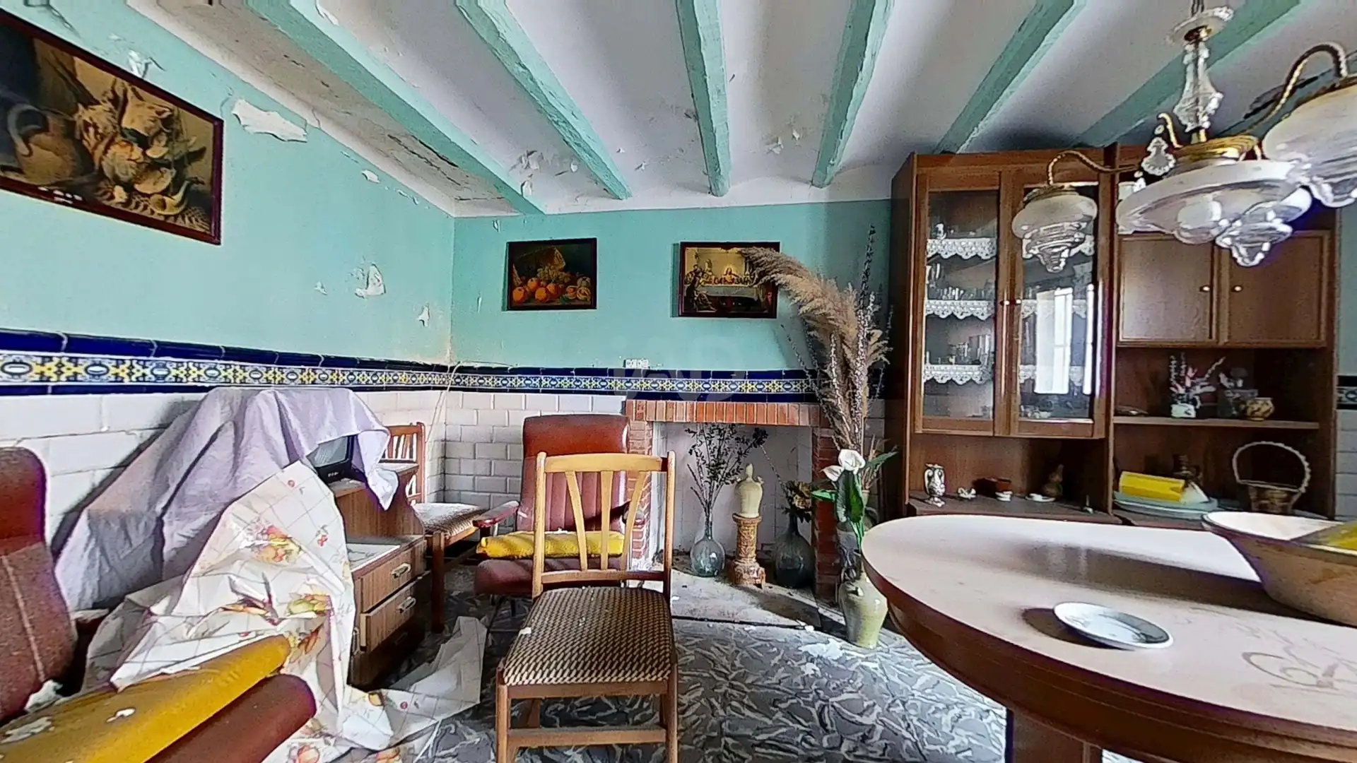Country homes for sale in Carrer de la Mare de Déu del Roser, 1, Atzeneta del Maestrat