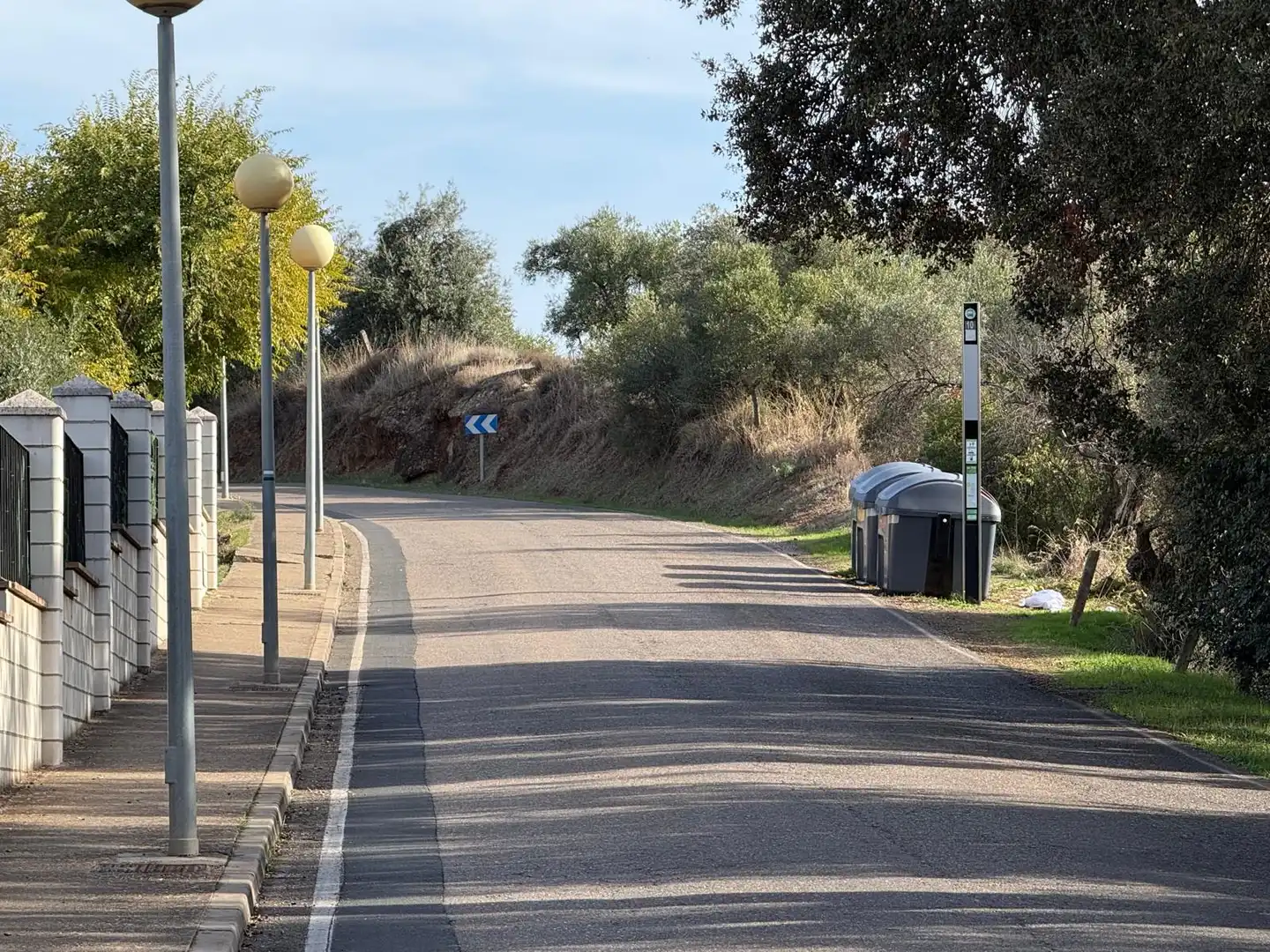 Wohnbaugrundstück zum Verkauf in Norte-Sierra, imagen 3
