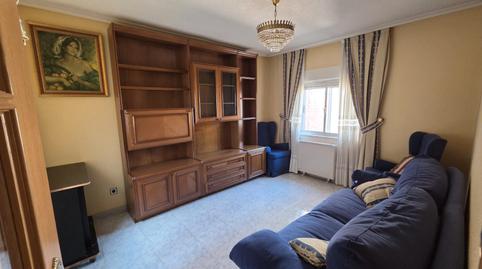 Photo 2 of Flat for sale in Glorieta de Doña Urraca, 13, Salesas, Salamanca Capital