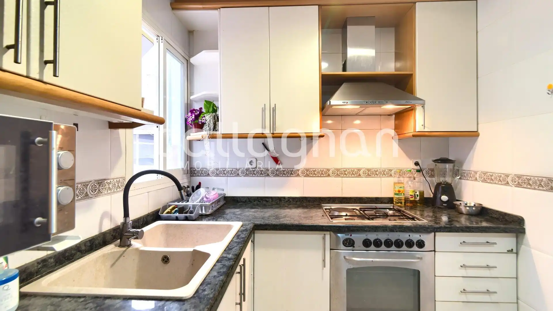 Appartamento con terrazza in vendita a Centro Ciudad, imagen 20