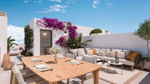 Foto 5 de Casa adosada en venda a Churriana - El Pizarrillo - La Noria-Guadalsol, Málaga Capital