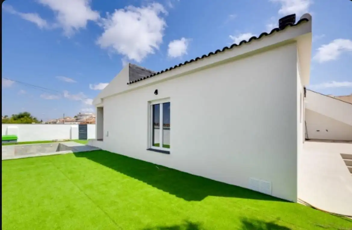 Villa avec piscine à vendre à Zona Carrefour - Urbanizaciones, imagen 4