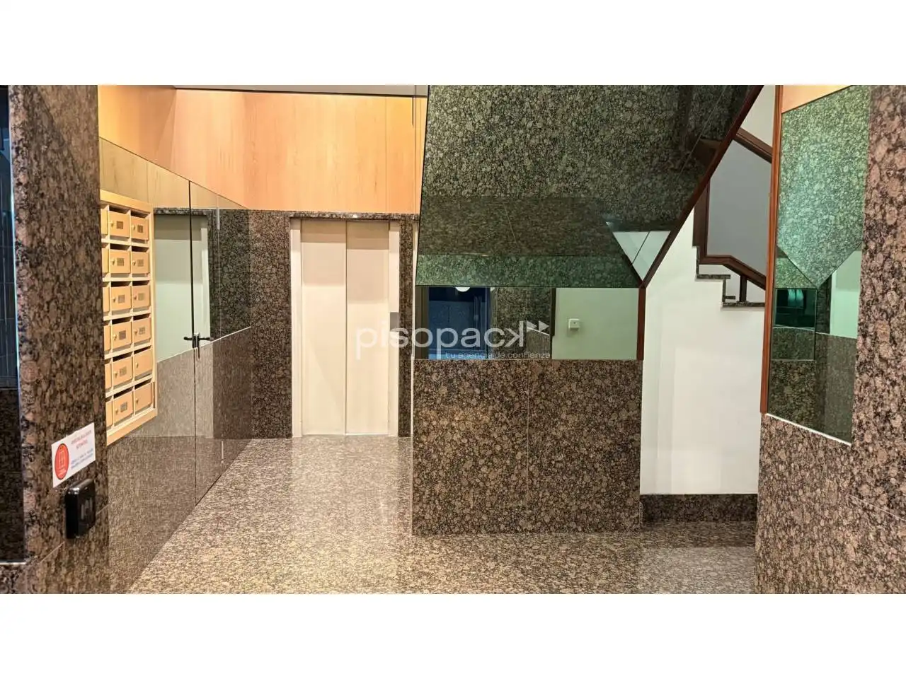 Flat for sale in  Pamplona / Iruña  with Heating, Terrace and Storage room