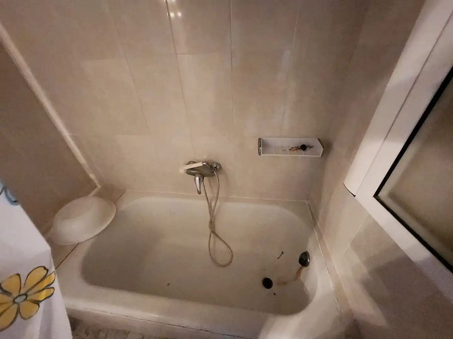Baño de Dúplex en venta en Yecla
