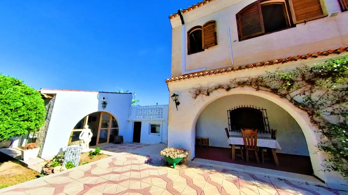 Casa con terraza en venta en Carrer Peña del Sol, imagen 21