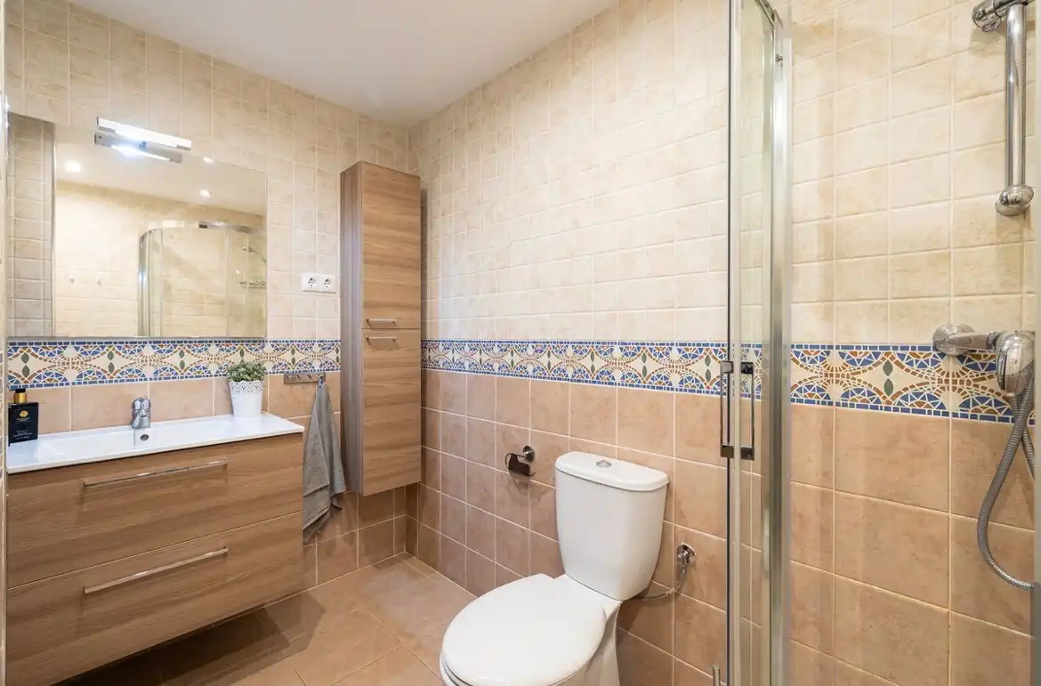 Piso con piscina en venta en Solymar, imagen 14