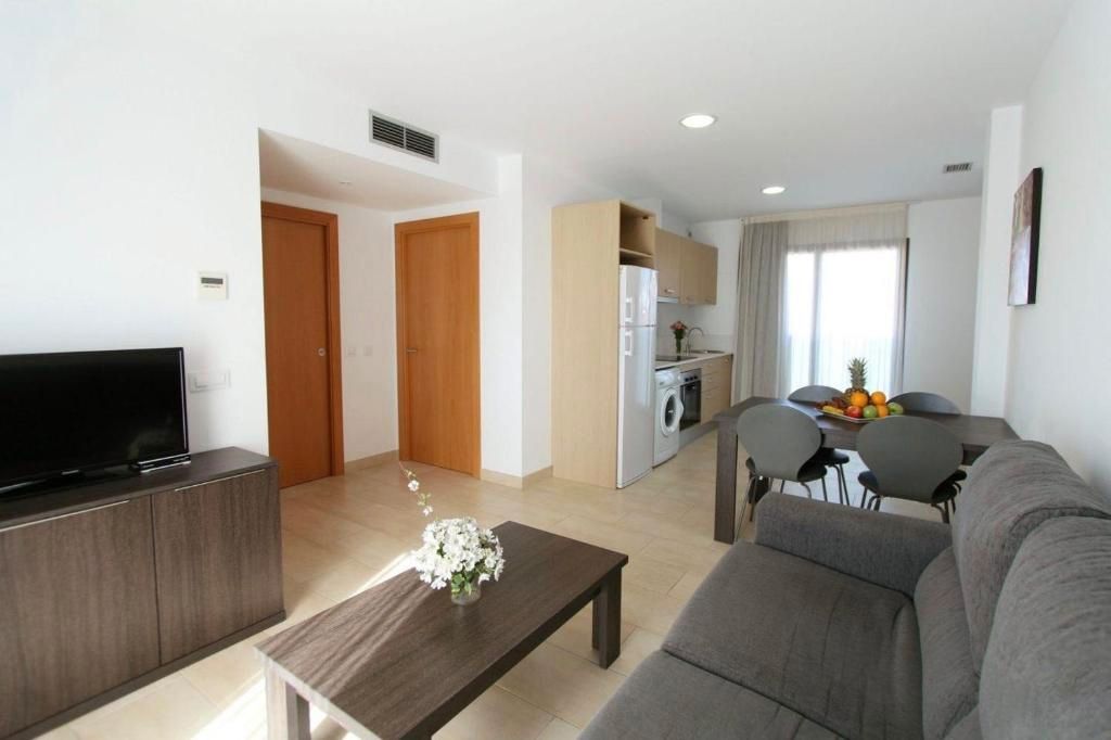 Apartament de lloguer a Avinguda de la República Catalana, Moxó - Sant Mori