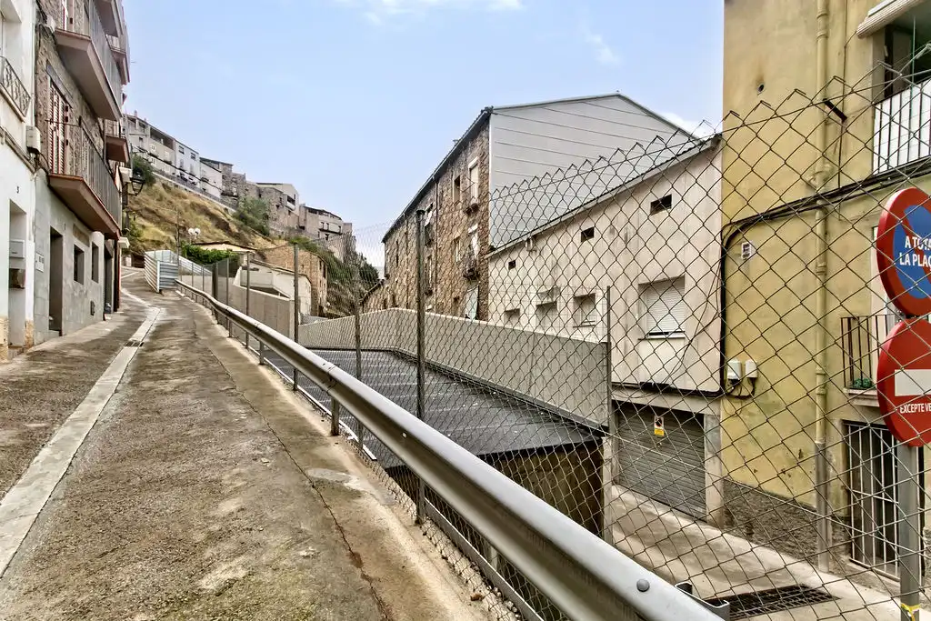 Piso en venta en Pj Sant Sebastià, Súria