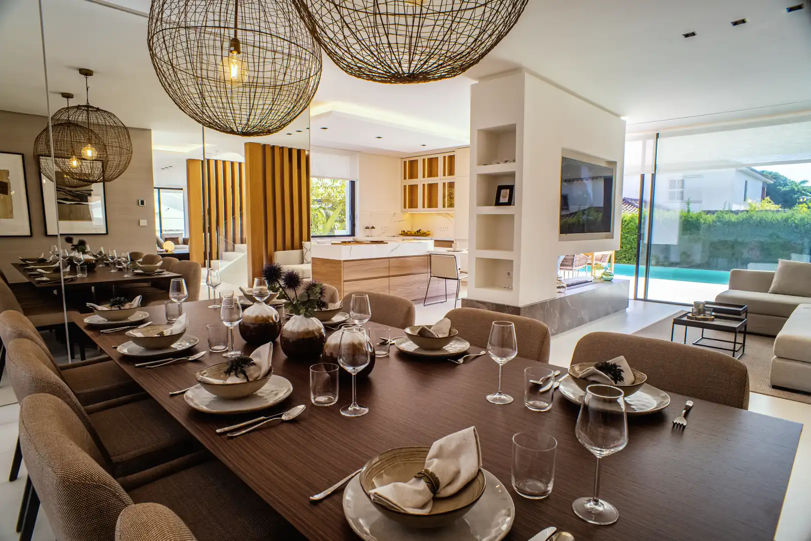 House with pool for sale in Milla de Oro, imagen 19