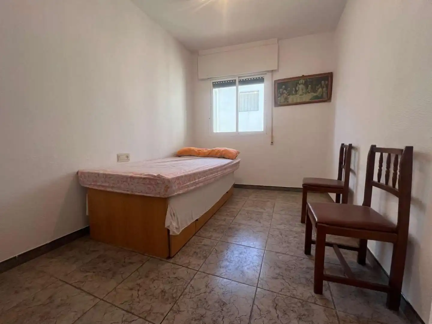 Habitación de Apartamento en venta en Los Guájares
