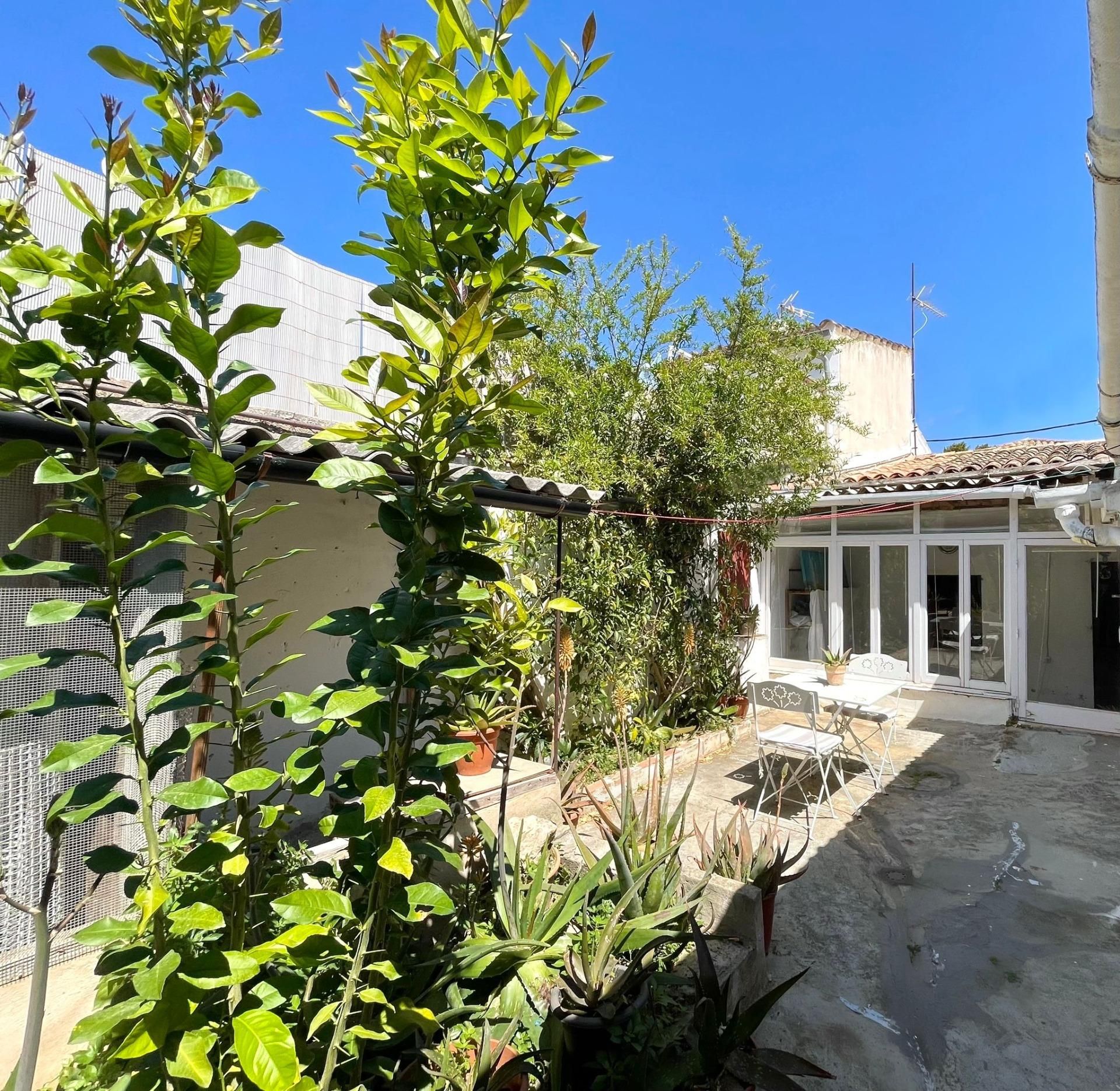 Jardí de Casa o xalet en venda en  Palma de Mallorca amb Calefacció, Jardí privat i Terrassa