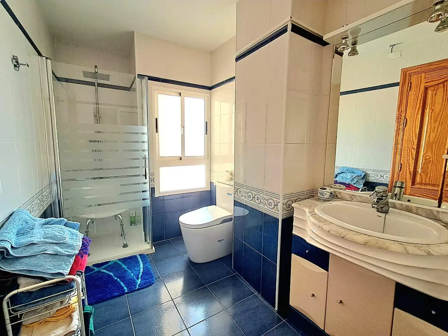 Mini appartamento con terrazza in vendita a Casco Antiguo, imagen 30