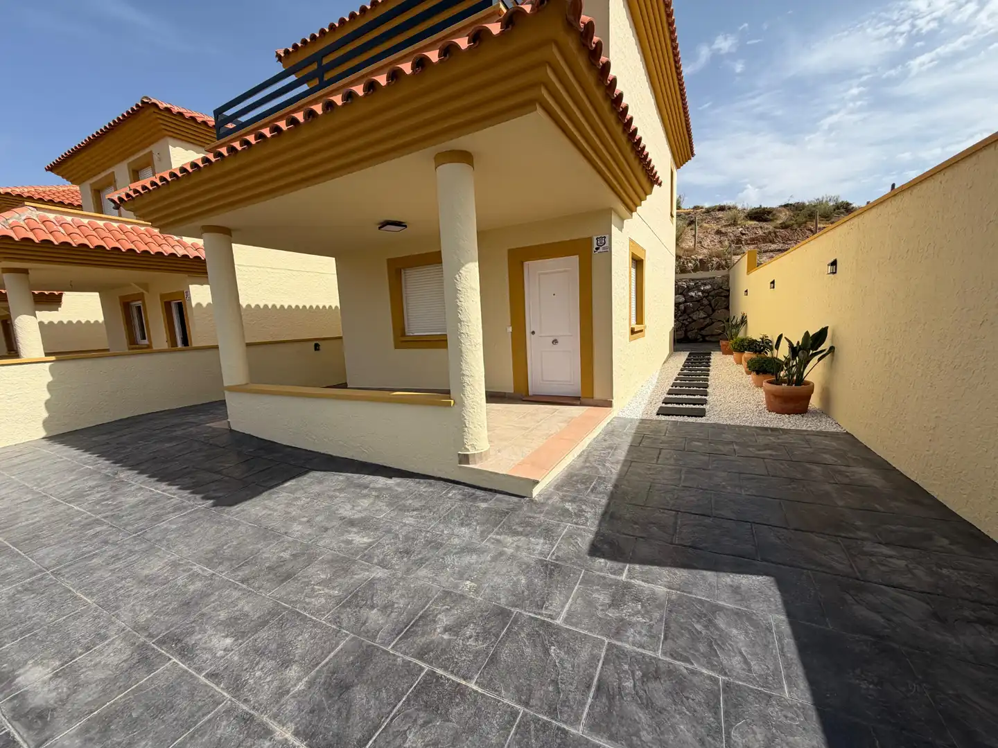 Casa en venta en Abla, imagen 9