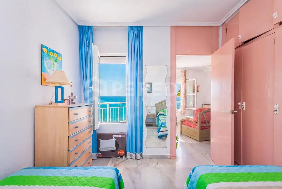 Apartment with pool for sale in REGIDOR, imagen 16