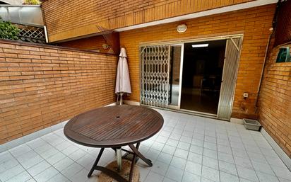 Terrassa de Pis en venda en  Barcelona Capital amb Aire condicionat i Terrassa
