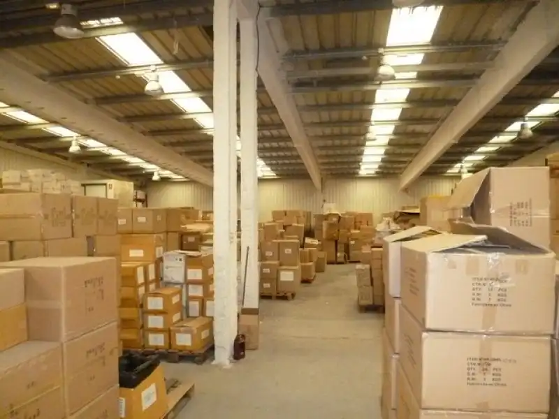 Nave industrielle à vendre à Malgrat de Mar, imagen 7