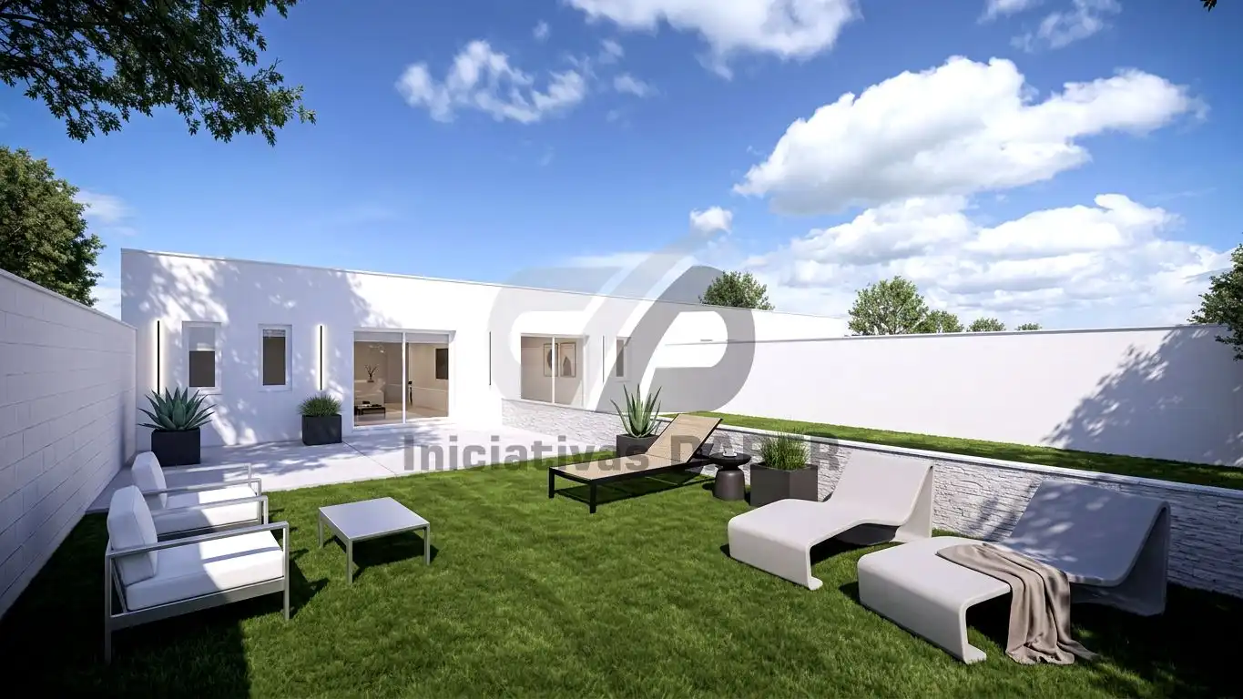 Terrace of Houses for sale in Argés, Toledo