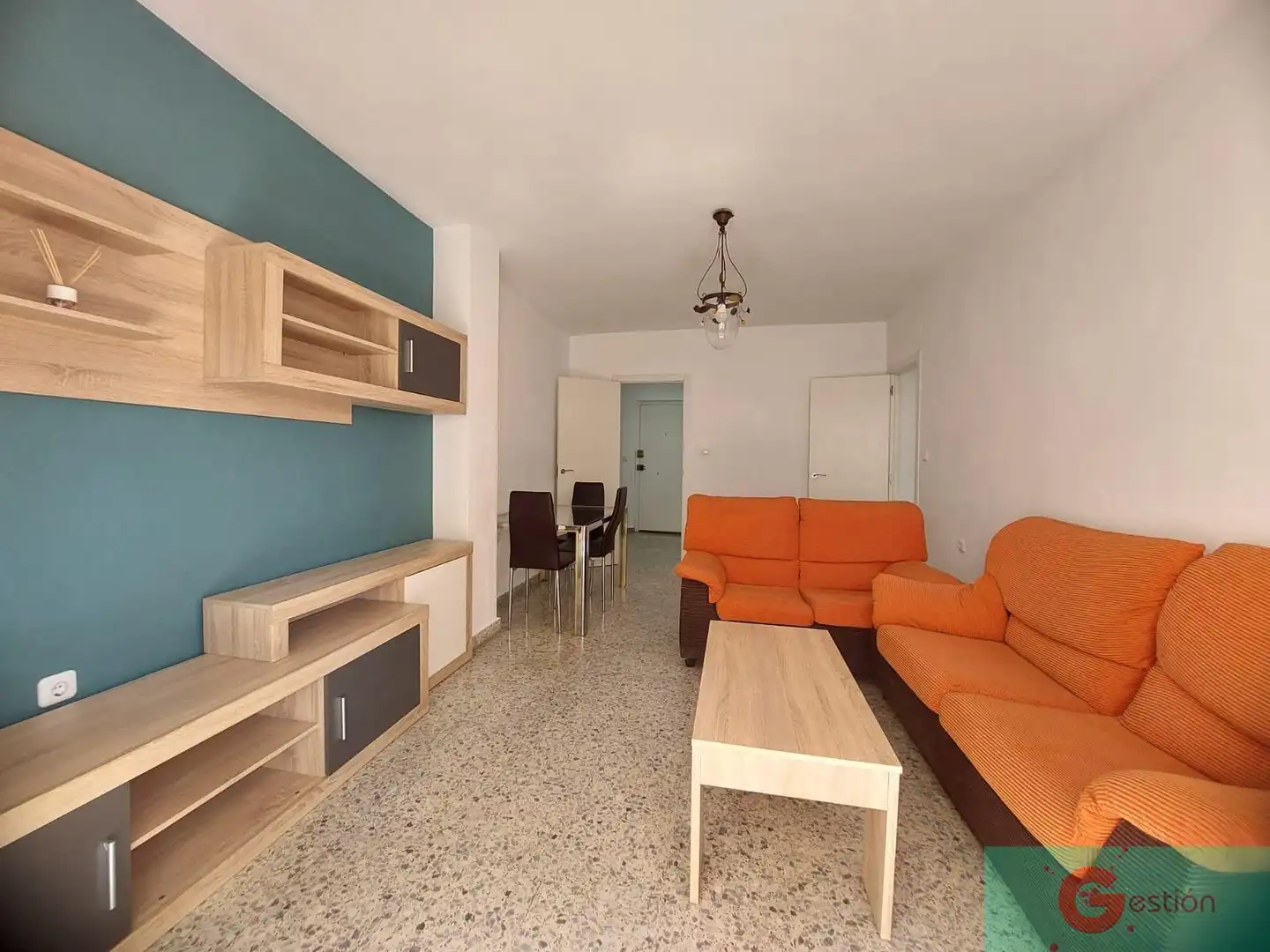 Appartement avec terrasse à vendre à Centro, imagen 7