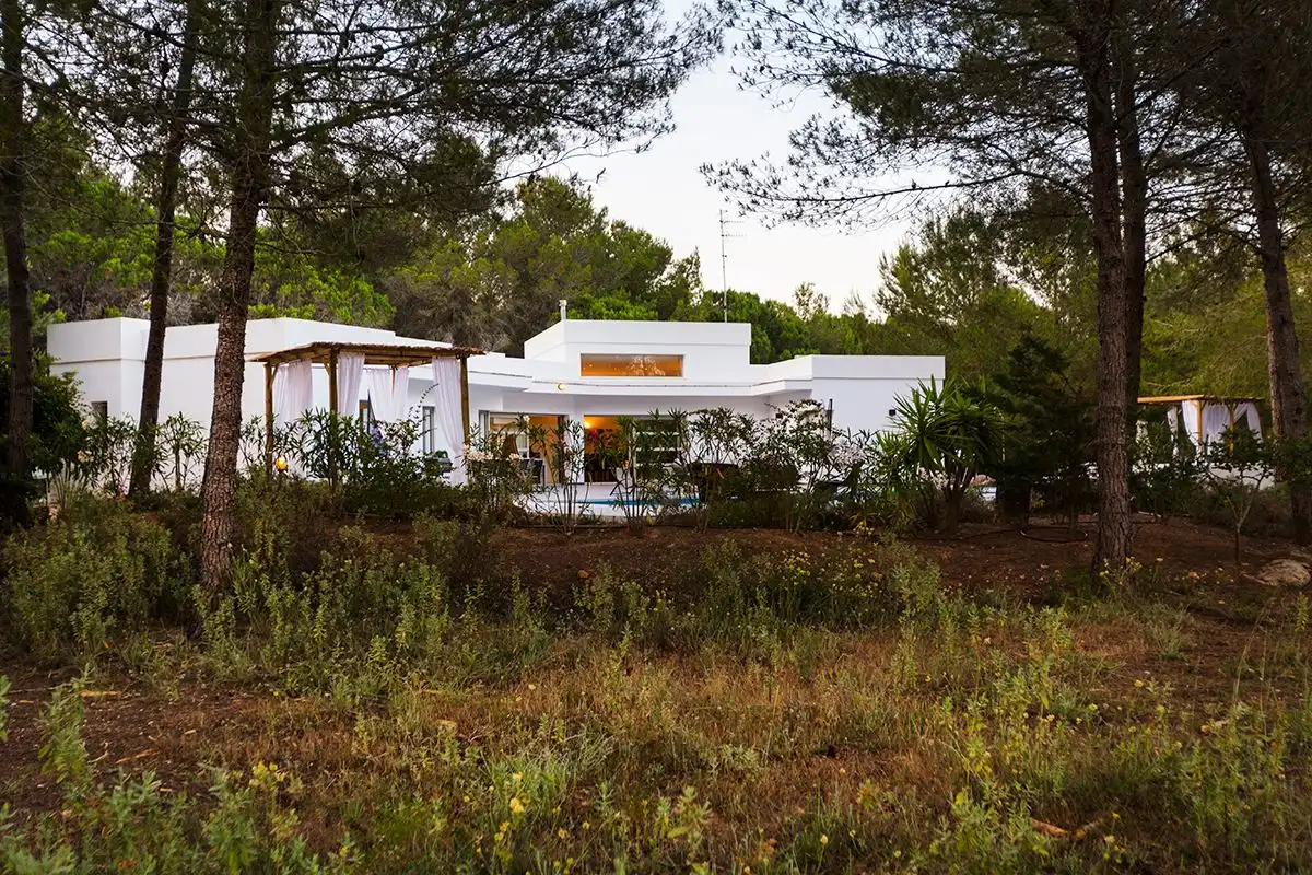 Maison avec piscine à louer à Poligono 25, imagen 46