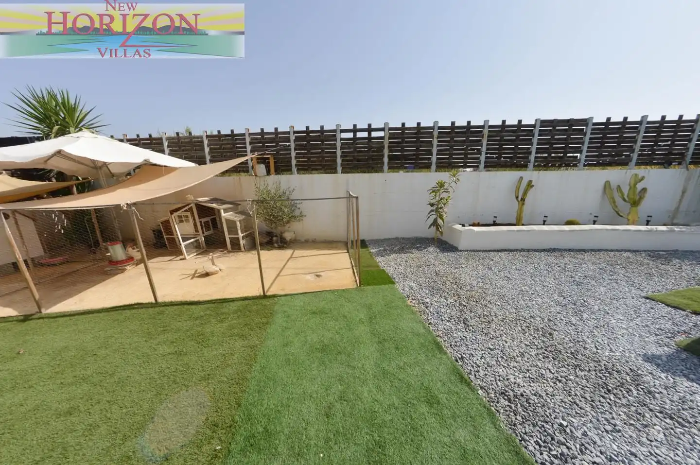 Casa con jardín en venta en Zurgena, imagen 49