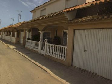 Maison jumelée à vendre à Calle El Reposo