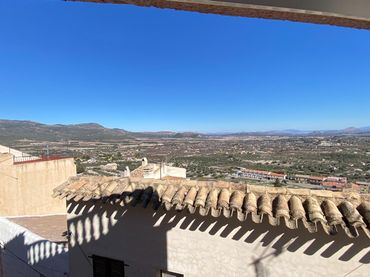 Casa en venda a Moratalla