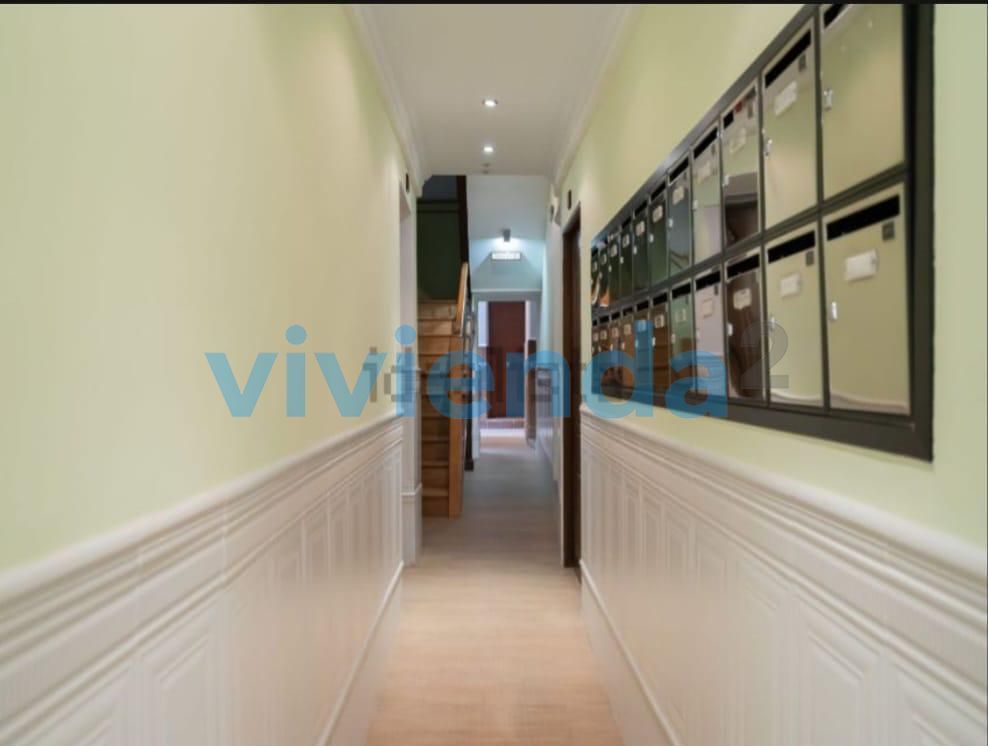 Piso en venta en Calle del Salitre, Embajadores - Lavapiés