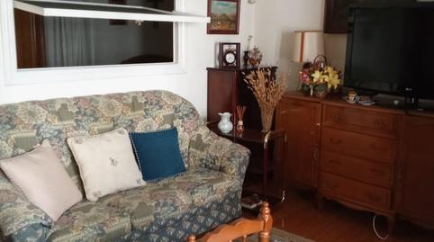 Foto 2 de Pis en venda a Avelino Pousa Antelo, Recatelo - O Carme, Lugo