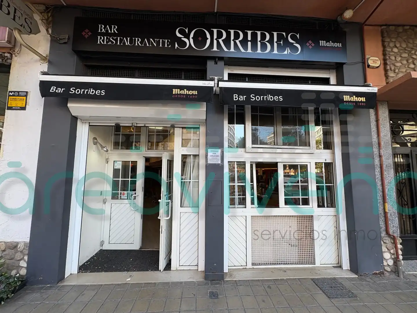 Business premises for transfer in Avinguda de València, imagen 16