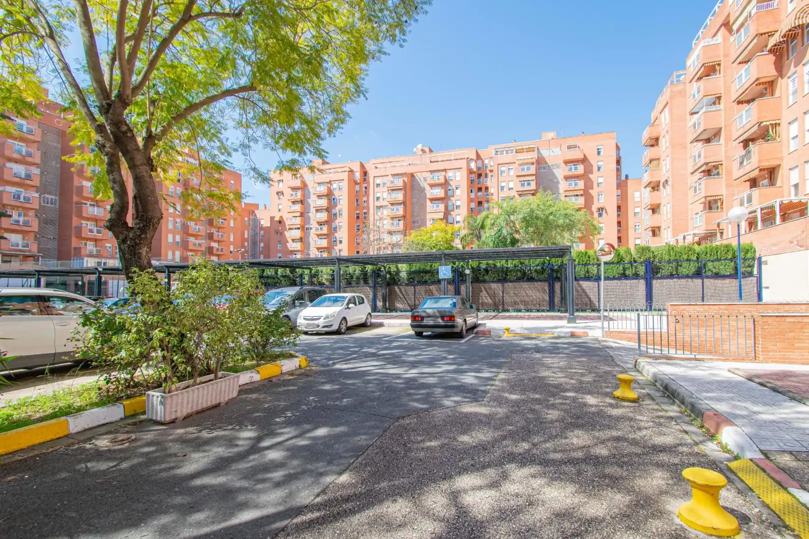 Flat for rent in Urbadiez - Entrepuentes