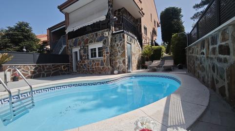 Photo 3 of House or chalet for sale in Centro - Manguilla, El Escorial