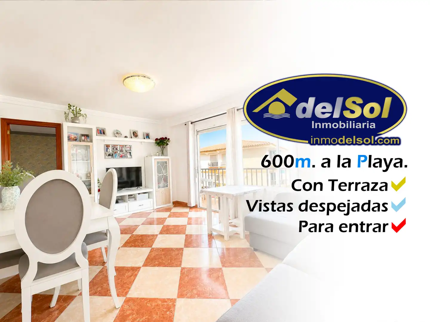 Flat with lift for sale in Calle Doctor Ros Alférez