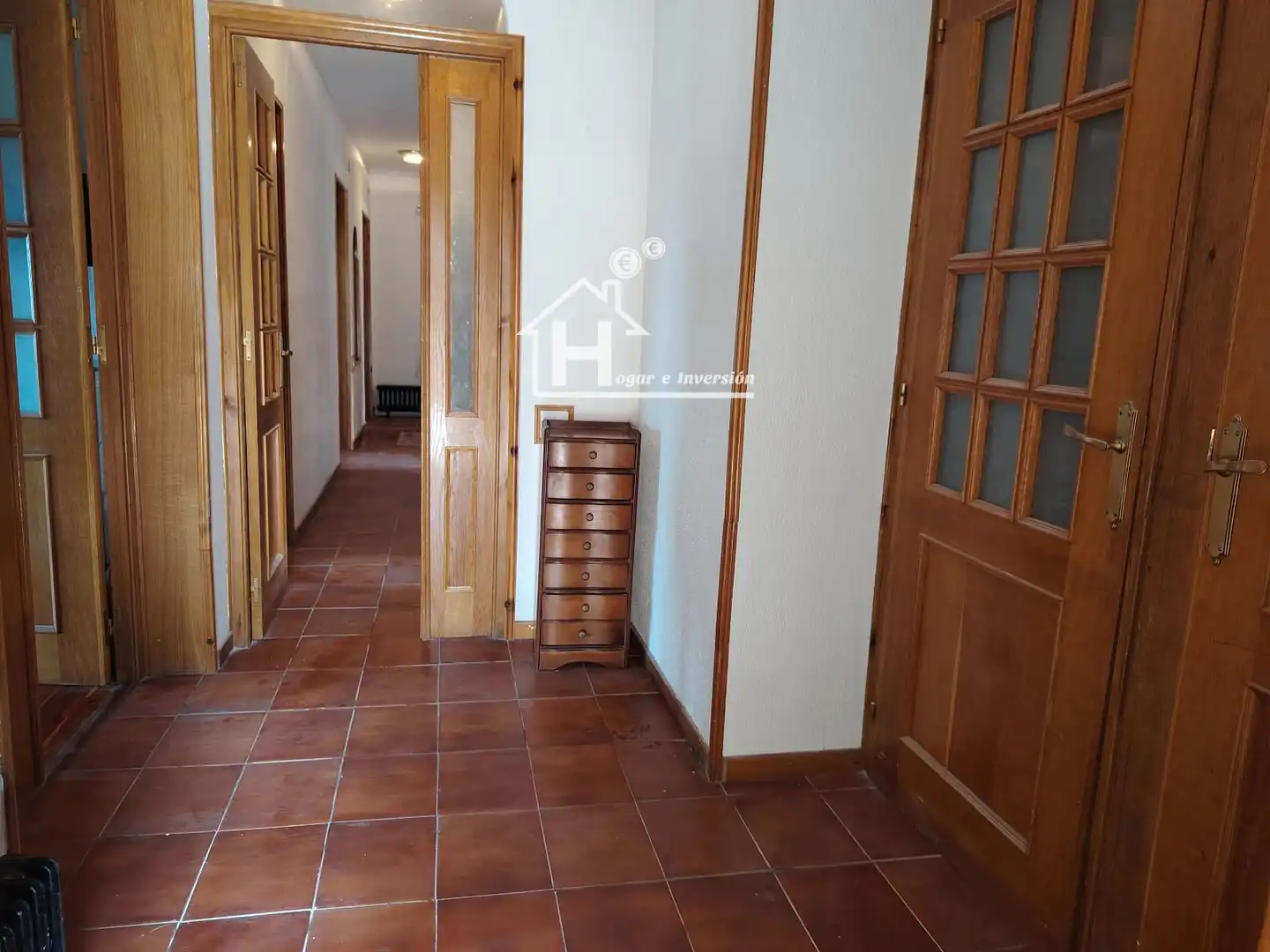 Casa o chalet en venta en Trijueque con Calefacción, Terraza y Trastero