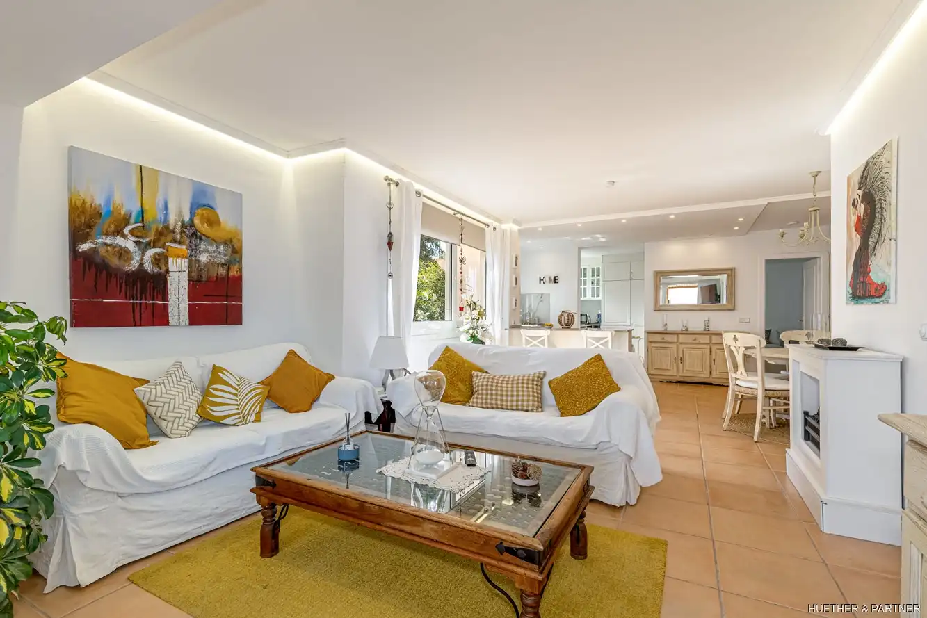 Appartement à vendre à Cas Català - Illetes, imagen 4