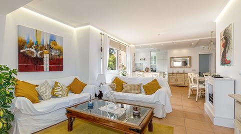 Photo 4 of Flat for sale in Cas Català - Illetes, Calvià