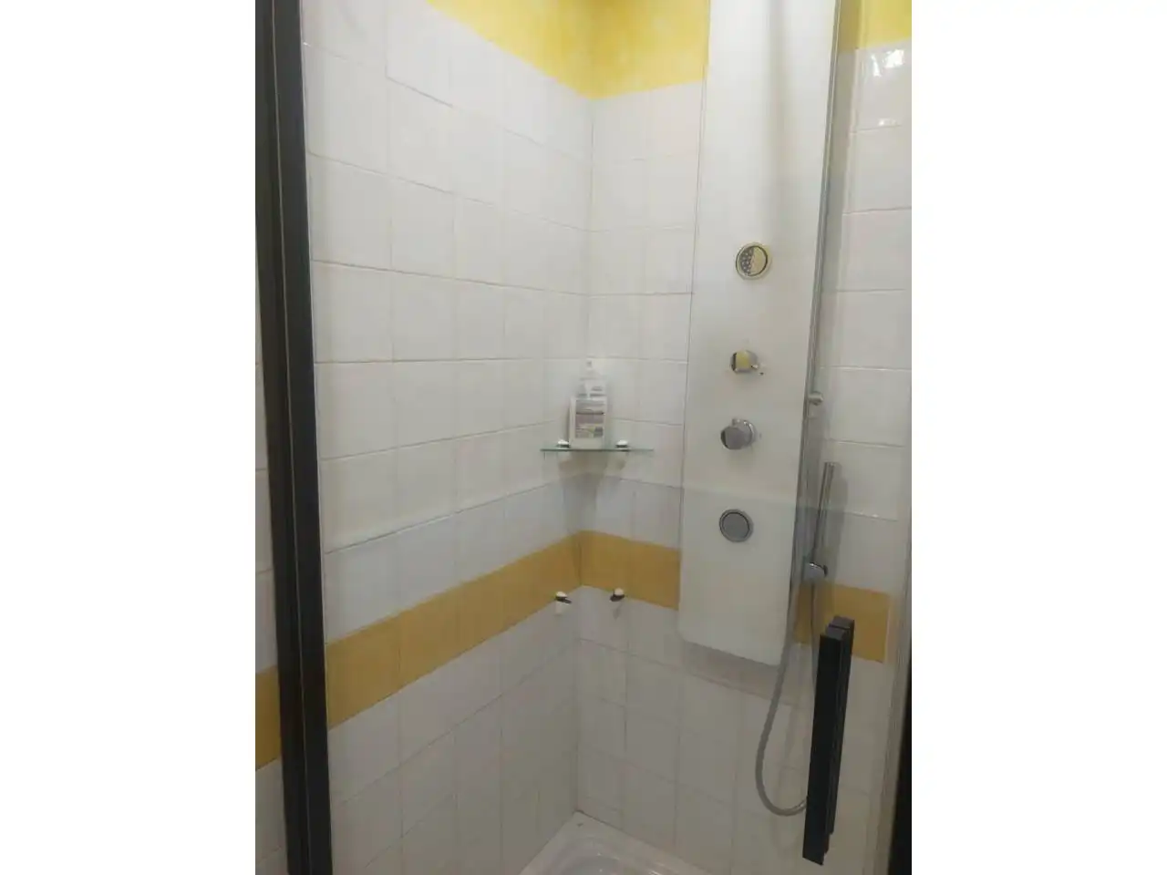 Baño de Apartamento en venta en Ruidera con Aire acondicionado, Terraza y Trastero