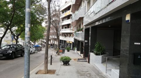 Photo 4 of Garage for rent in Carrer del Mestre Antoni Nicolau, Centre, Badalona